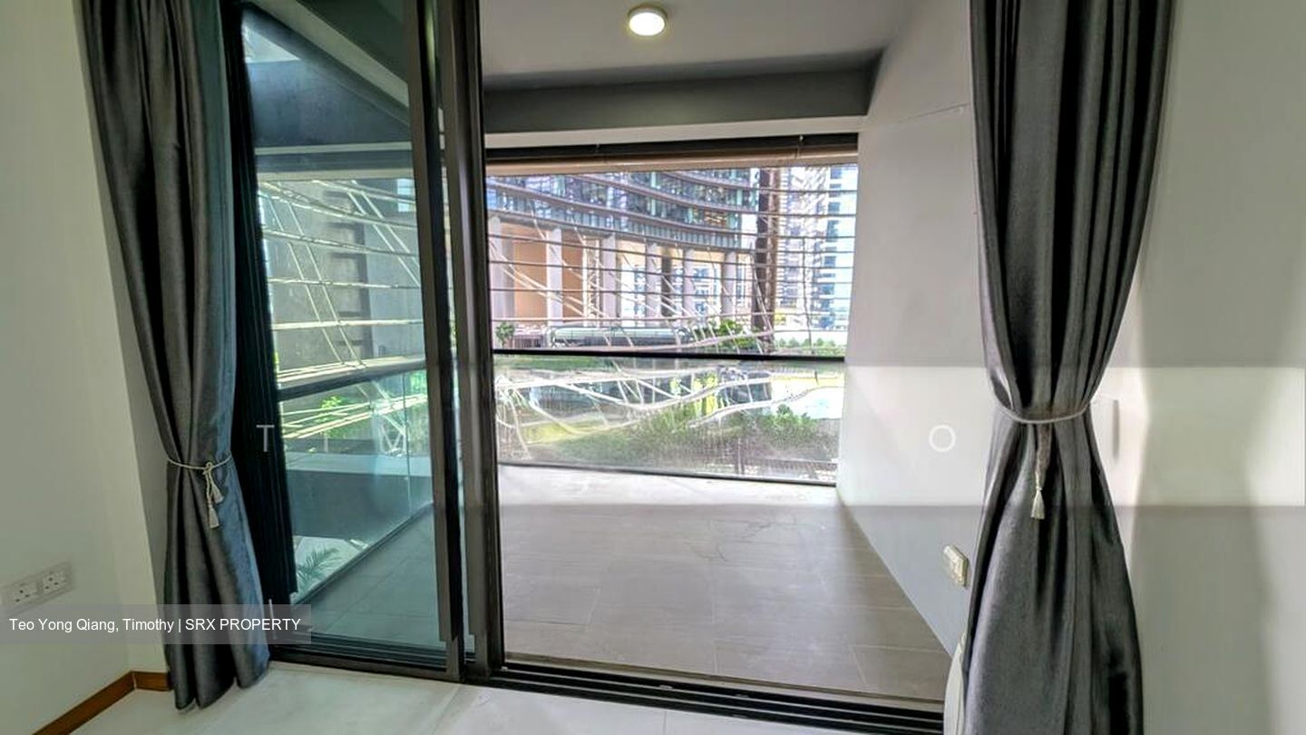 Straits View (D1), Condominium #515065991